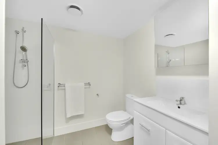 Fifth view of Homely apartment listing, 16/45 Regent Street, Woolloongabba QLD 4102