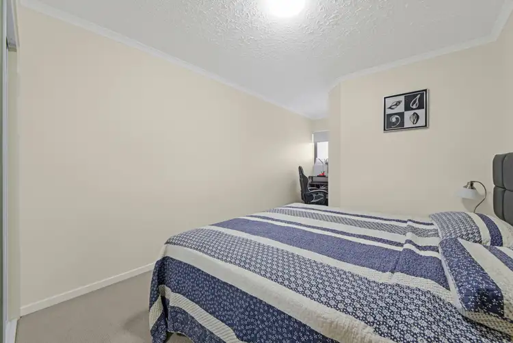 Sixth view of Homely apartment listing, 16/45 Regent Street, Woolloongabba QLD 4102