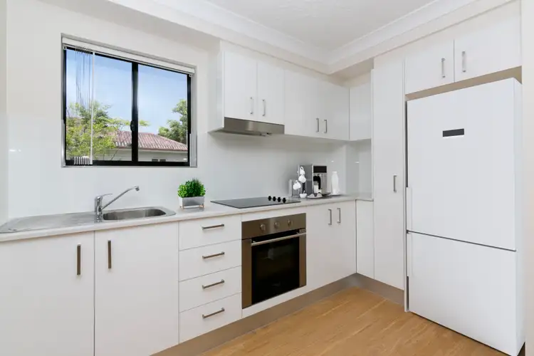 Second view of Homely unit listing, 4/15 Duke Street, Annerley QLD 4103