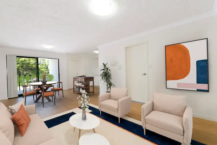 Third view of Homely unit listing, 4/15 Duke Street, Annerley QLD 4103