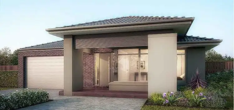 Main view of Homely house listing, Lot 133 9 Kelly Street, Austral NSW 2179