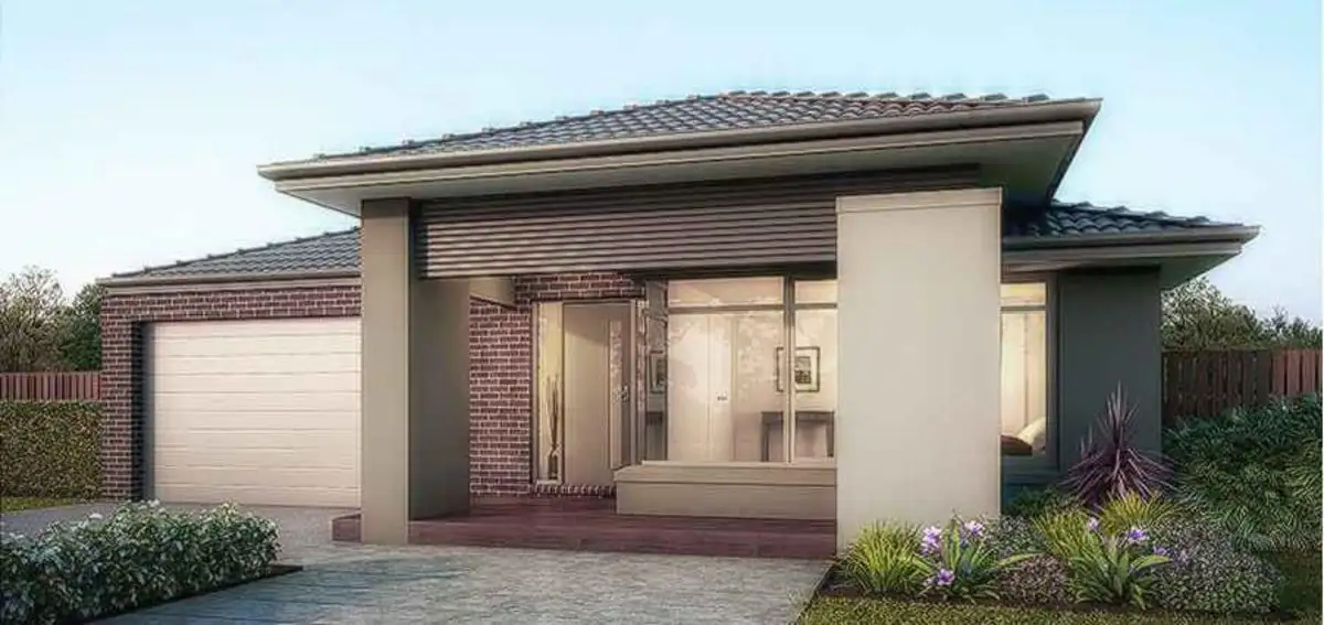 Main view of Homely house listing, Lot 133 9 Kelly Street, Austral NSW 2179