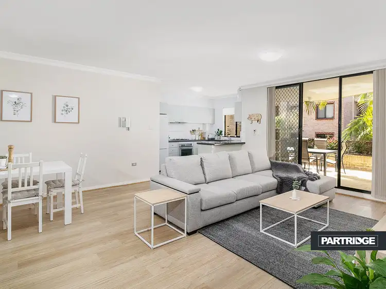45/14-16 Campbell Street, Northmead NSW 2152