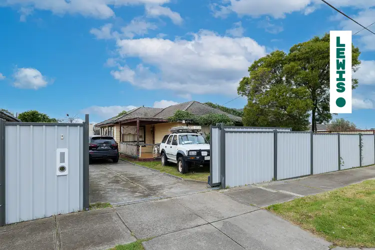 Main view of Homely house listing, 4 Cobden Street, Campbellfield VIC 3061