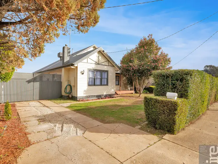 Main view of Homely house listing, 149 Burke Street, Wangaratta VIC 3677