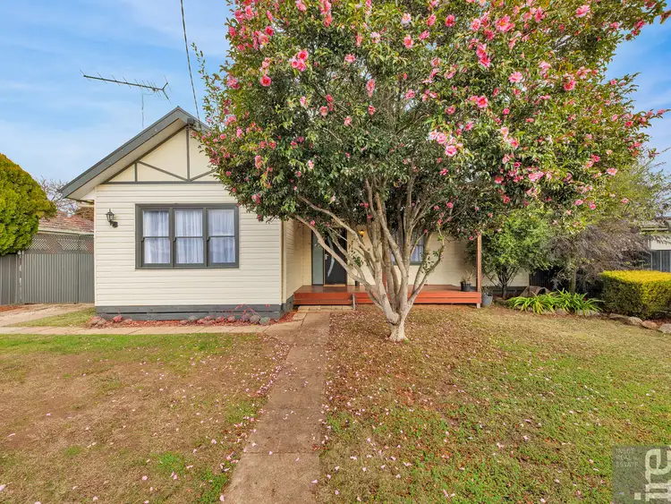 Second view of Homely house listing, 149 Burke Street, Wangaratta VIC 3677