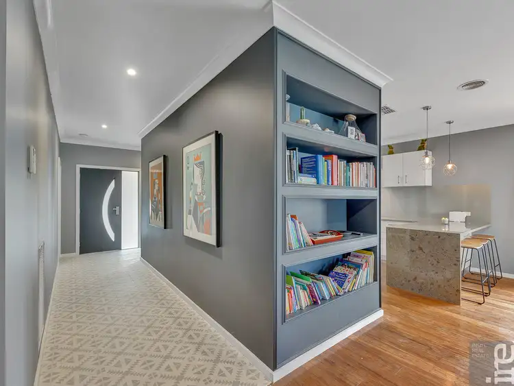Fourth view of Homely house listing, 149 Burke Street, Wangaratta VIC 3677