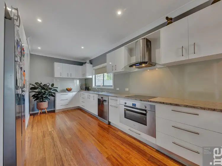 Fifth view of Homely house listing, 149 Burke Street, Wangaratta VIC 3677