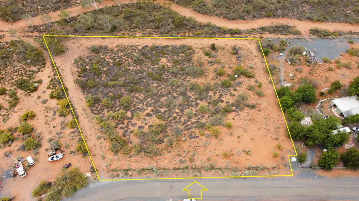 Main view of Homely land listing, LOT 5 Manilinha Drive, Boodarie WA 6722