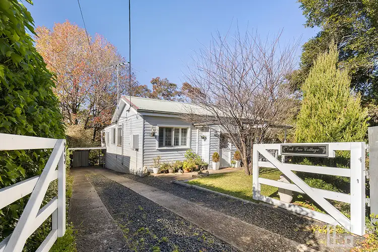 23 Birdwood Parade, Hazelbrook NSW 2779