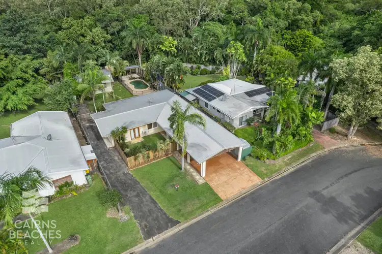 39 Bondi Crescent, Kewarra Beach QLD 4879