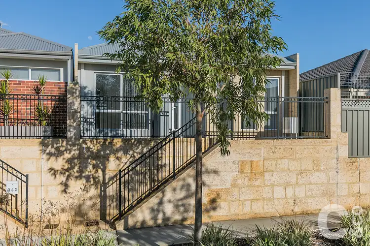 315 Lambeth Circle, Wellard WA 6170
