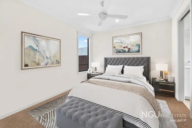 Third view of Homely house listing, 17 Sewells Circuit, Spring Mountain QLD 4300