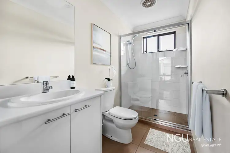 Fourth view of Homely house listing, 17 Sewells Circuit, Spring Mountain QLD 4300