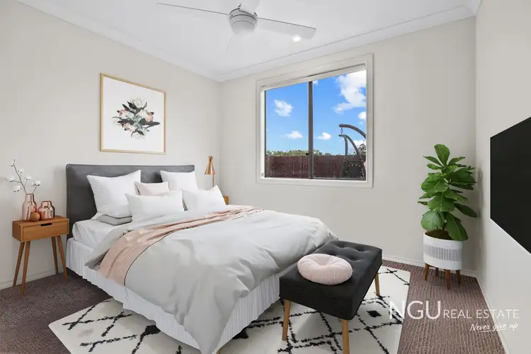 Fifth view of Homely house listing, 17 Sewells Circuit, Spring Mountain QLD 4300