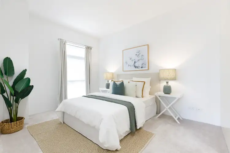 Fifth view of Homely apartment listing, 201/38 Skyring Terrace, Teneriffe QLD 4005