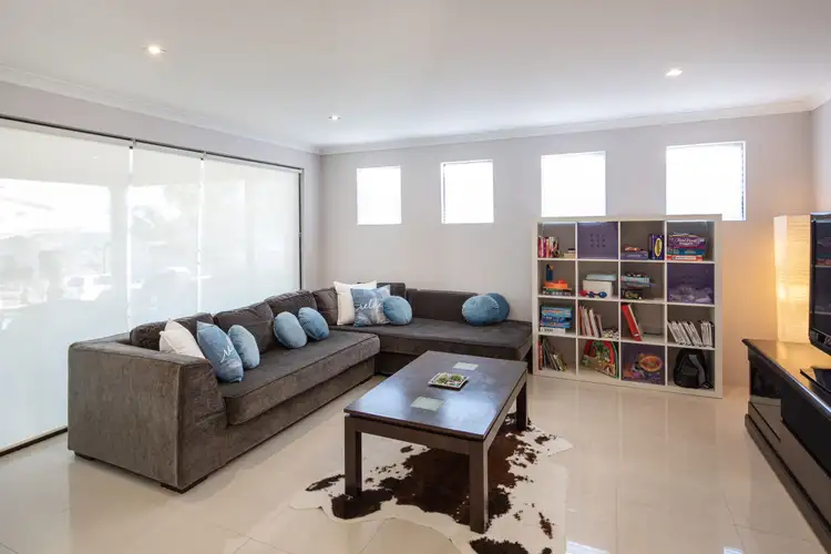 Fourth view of Homely house listing, 6 Channel View, Dawesville WA 6211
