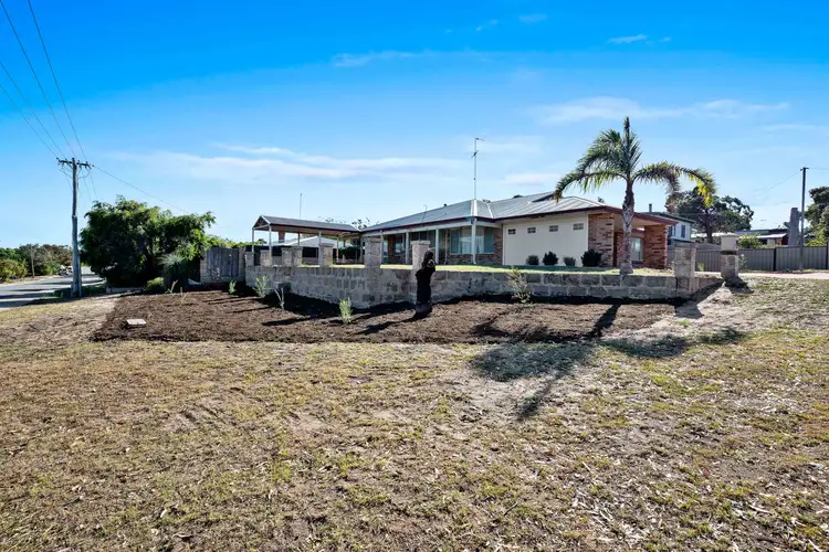 20 Wanill Street, Dawesville WA 6211