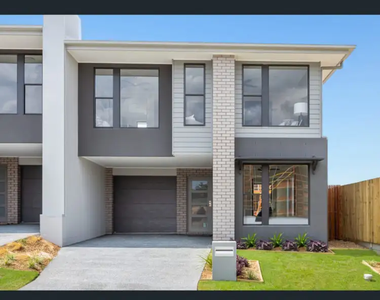59 Mark Dillon Circuit, Spring Mountain QLD 4300