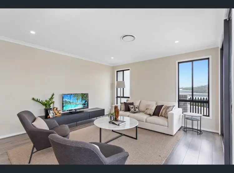 Third view of Homely house listing, 59 Mark Dillon Circuit, Spring Mountain QLD 4300