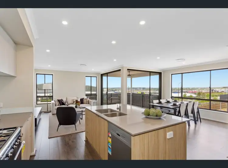 Fifth view of Homely house listing, 59 Mark Dillon Circuit, Spring Mountain QLD 4300