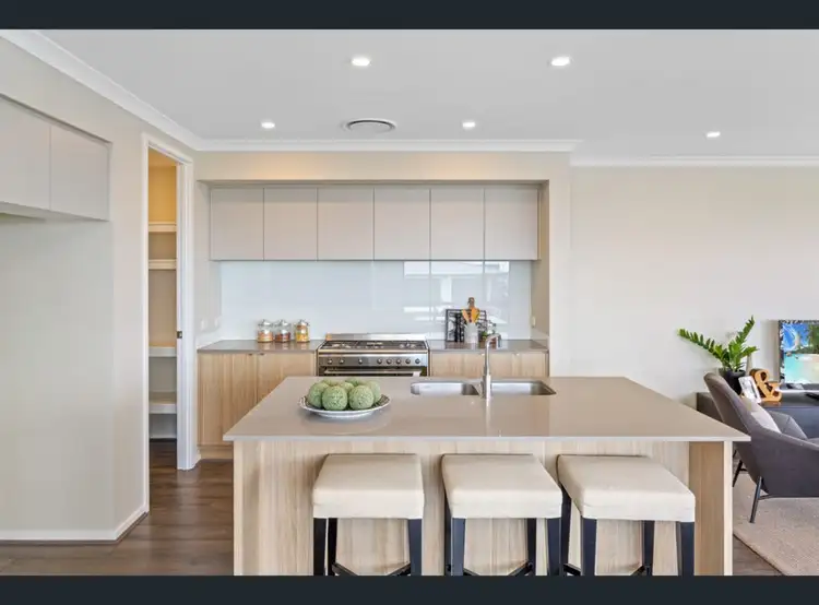 Sixth view of Homely house listing, 59 Mark Dillon Circuit, Spring Mountain QLD 4300