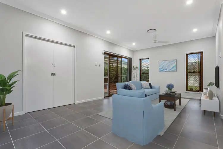 Fifth view of Homely house listing, 5 Mark Dillon Circuit, Spring Mountain QLD 4300