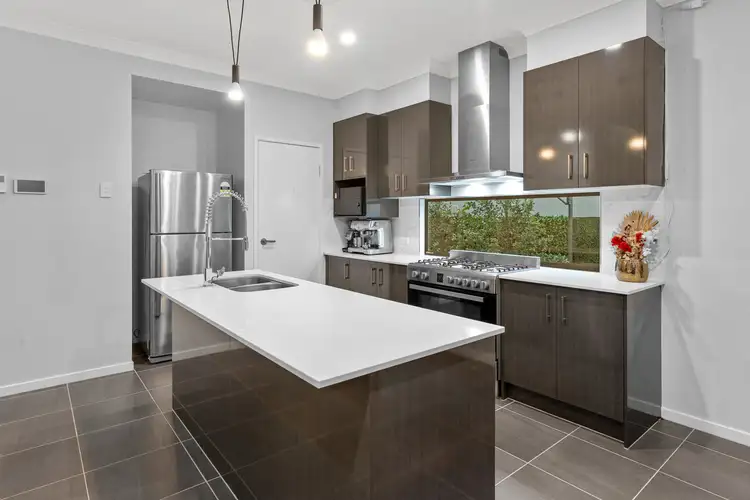 Sixth view of Homely house listing, 5 Mark Dillon Circuit, Spring Mountain QLD 4300