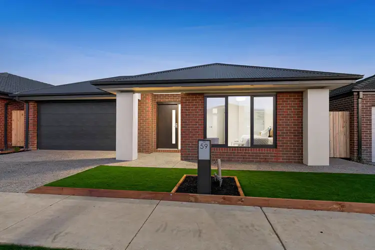 59 Gravity Drive, Mount Duneed VIC 3217