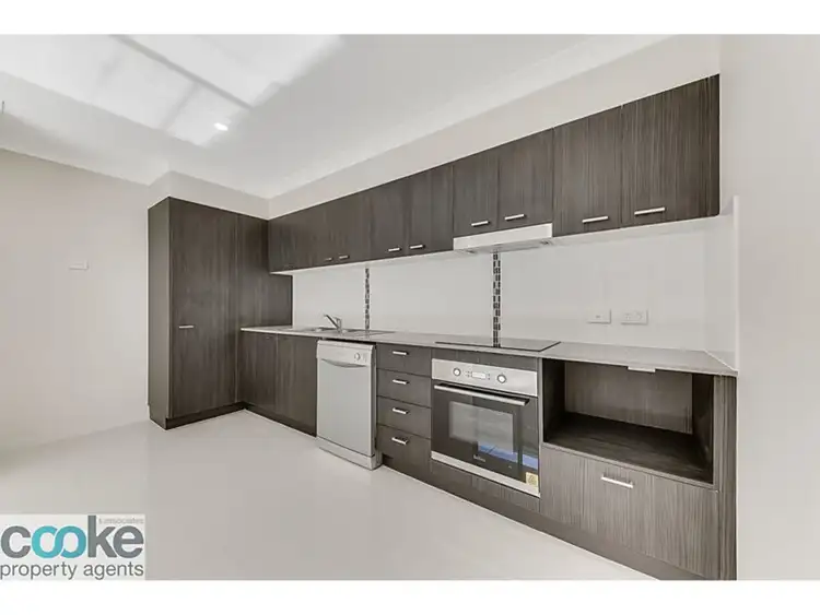 Third view of Homely unit listing, 8B Morrisy Street, Hidden Valley QLD 4703