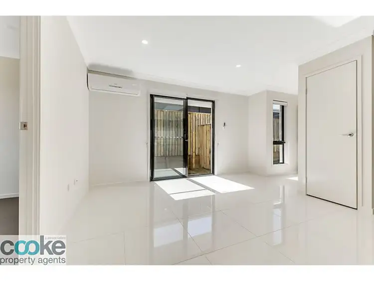 Fourth view of Homely unit listing, 8B Morrisy Street, Hidden Valley QLD 4703