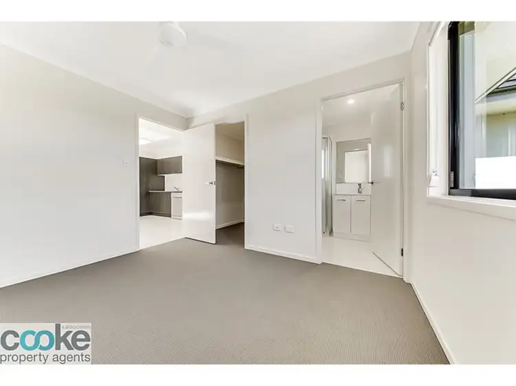 Fifth view of Homely unit listing, 8B Morrisy Street, Hidden Valley QLD 4703