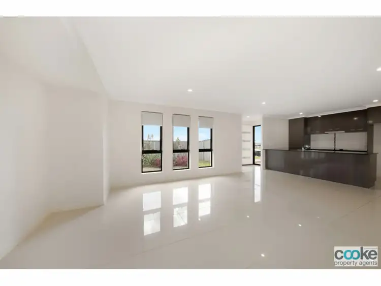 Third view of Homely house listing, 31 Johnson Drive, Hidden Valley QLD 4703