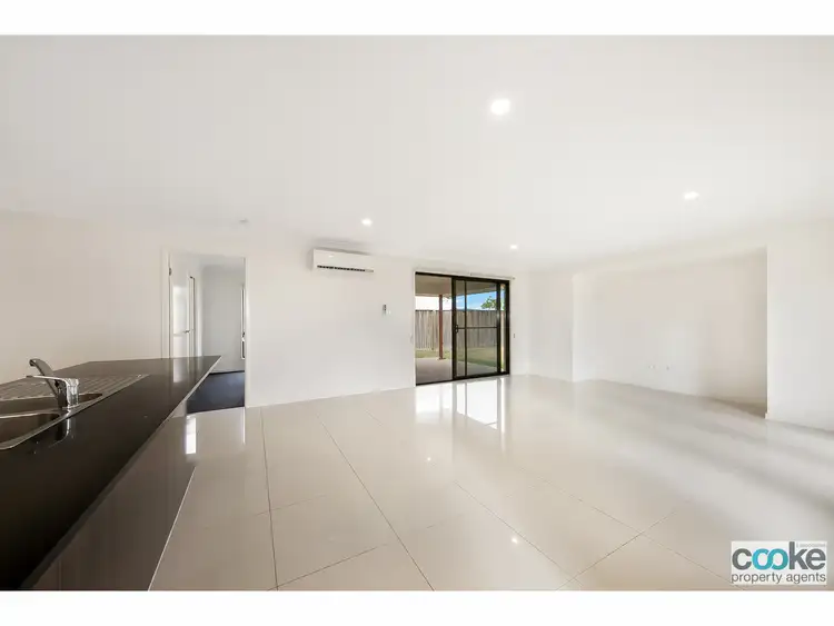 Fourth view of Homely house listing, 31 Johnson Drive, Hidden Valley QLD 4703