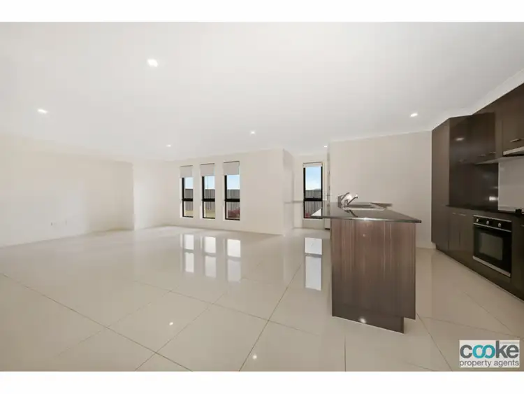 Fifth view of Homely house listing, 31 Johnson Drive, Hidden Valley QLD 4703