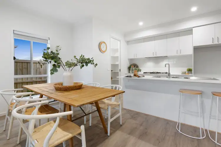 Fourth view of Homely house listing, 6 Alpina Avenue, Mount Duneed VIC 3217