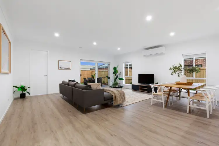 Sixth view of Homely house listing, 6 Alpina Avenue, Mount Duneed VIC 3217