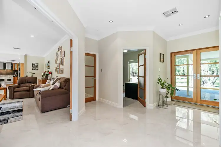 Sixth view of Homely house listing, 121 Shenton Road, Barragup WA 6209