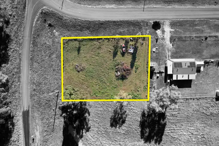 Third view of Homely land listing, Address available on request