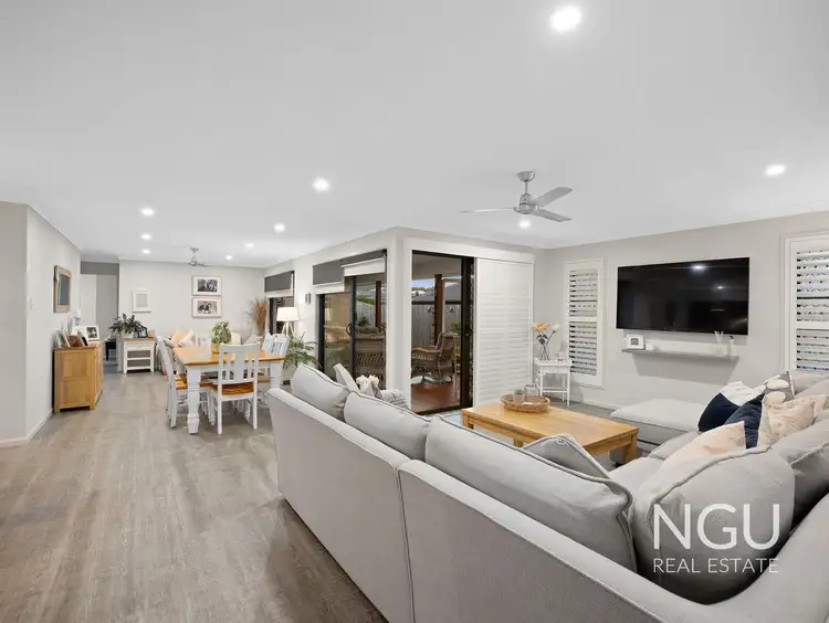 Second view of Homely house listing, 12 Santiago Crescent, Spring Mountain QLD 4300