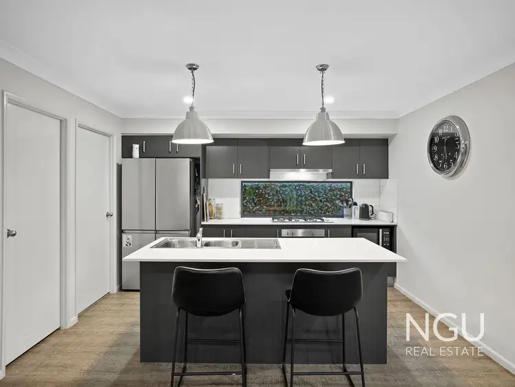 Third view of Homely house listing, 12 Santiago Crescent, Spring Mountain QLD 4300