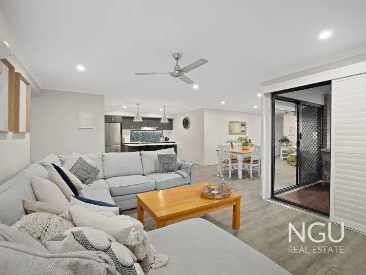 Fourth view of Homely house listing, 12 Santiago Crescent, Spring Mountain QLD 4300