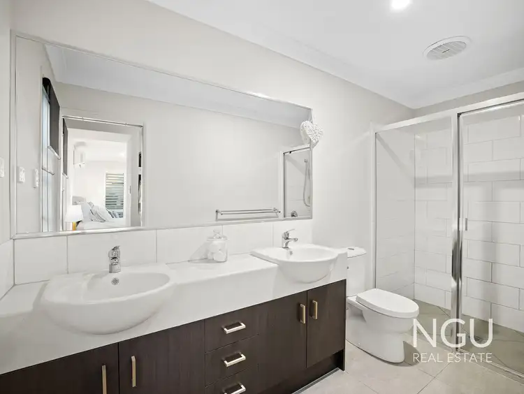 Sixth view of Homely house listing, 12 Santiago Crescent, Spring Mountain QLD 4300