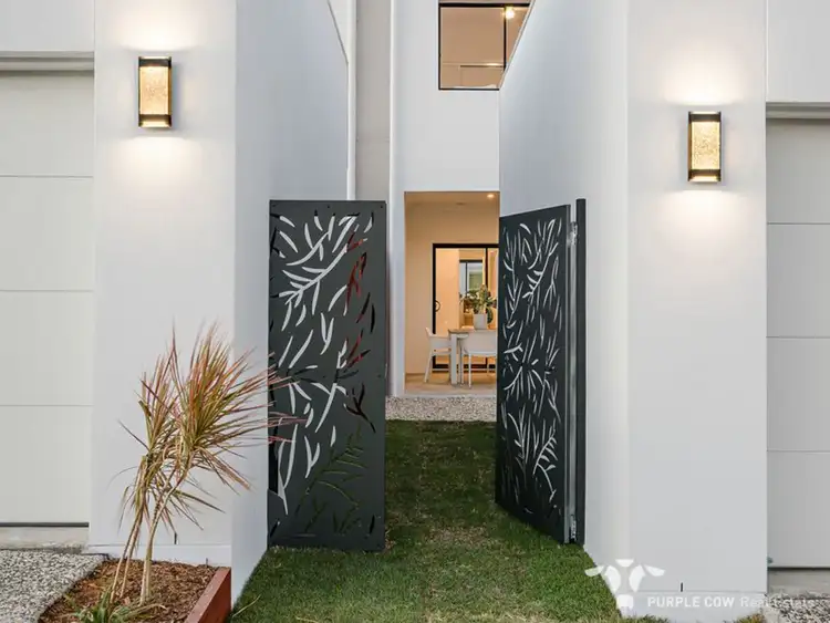 Third view of Homely terrace listing, 504 Grande Avenue, Spring Mountain QLD 4300