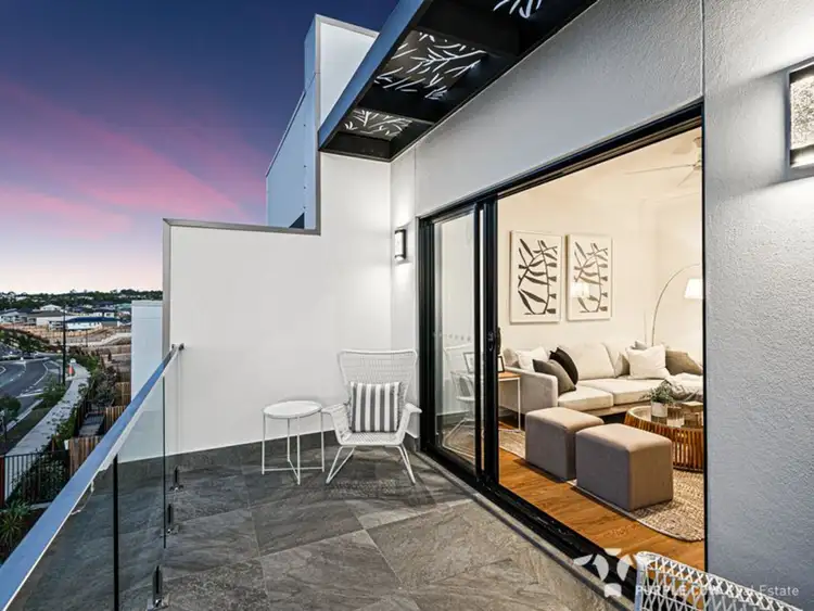 Fourth view of Homely terrace listing, 504 Grande Avenue, Spring Mountain QLD 4300