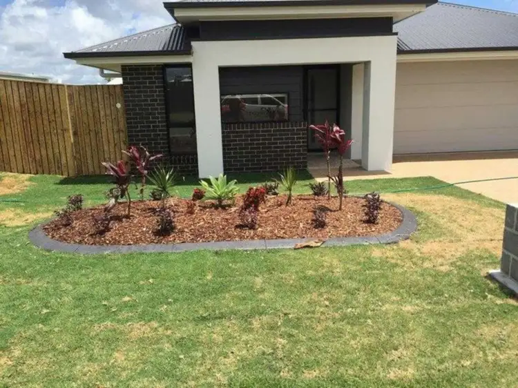 Main view of Homely house listing, 17 Hoop Avenue, Hidden Valley QLD 4703