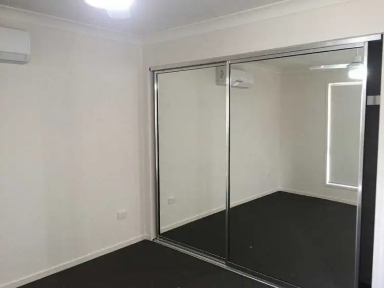 Fifth view of Homely house listing, 17 Hoop Avenue, Hidden Valley QLD 4703