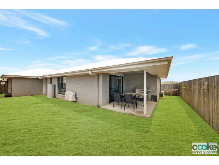 Fourth view of Homely house listing, 7 Kauri Way, Hidden Valley QLD 4703
