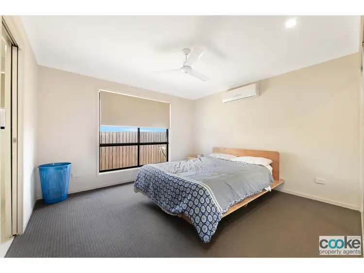 Sixth view of Homely house listing, 7 Kauri Way, Hidden Valley QLD 4703