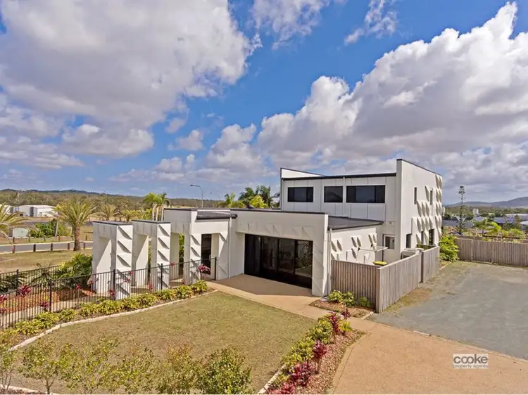 Main view of Homely house listing, 1 Norfolk Drive, Hidden Valley QLD 4703